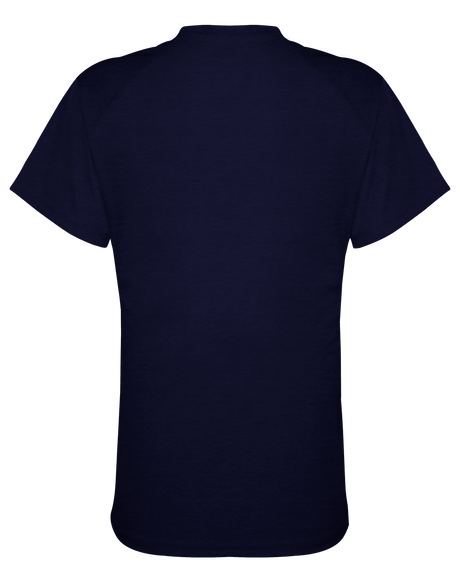 Badger Women's Fitflex Perf. Tee Badger