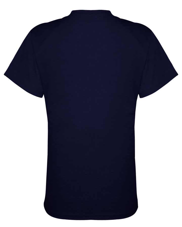 Badger Women's Fitflex Perf. Tee Badger
