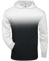 Badger Youth Ombre Hoodie Badger