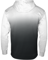 Badger Youth Ombre Hoodie Badger