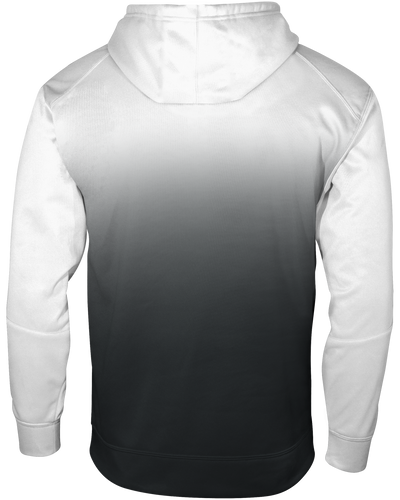 Badger Youth Ombre Hoodie