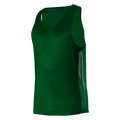 Alleson Men's Sprint Track Singlet Alleson