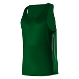 Alleson Men's Sprint Track Singlet Alleson