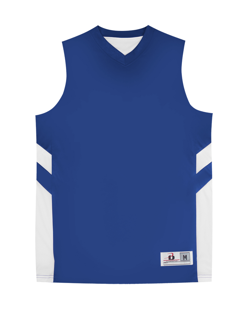 Badger Youth B-Pivot Rev. Tank