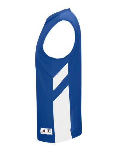 Badger Youth B-Pivot Rev. Tank