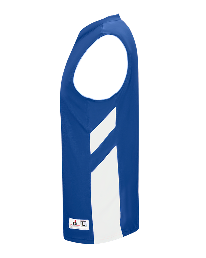 Badger Youth B-Pivot Rev. Tank
