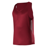 Alleson Men's Sprint Track Singlet Alleson