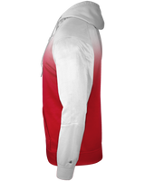 Badger Youth Ombre Hoodie Badger