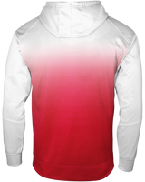 Badger Youth Ombre Hoodie Badger