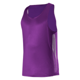 Alleson Men's Sprint Track Singlet Alleson