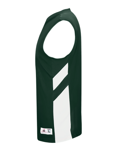 Badger Youth B-Pivot Rev. Tank