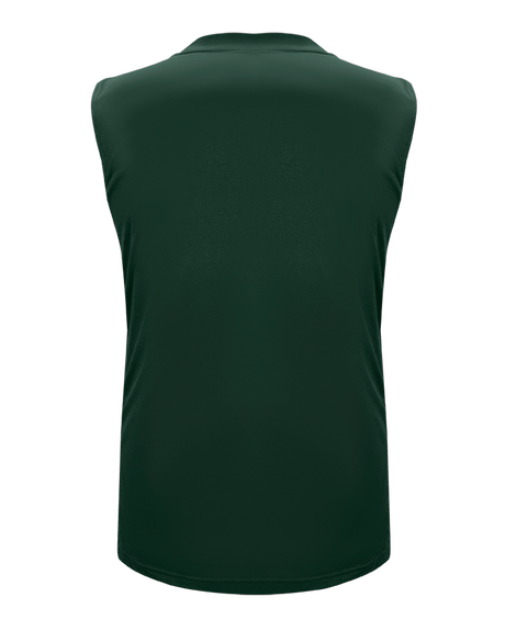 Badger Youth B-Pivot Reversible Basketball Tank Badger