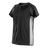 Alleson Women's Fastpitch 2 Button Softball Jersey Alleson