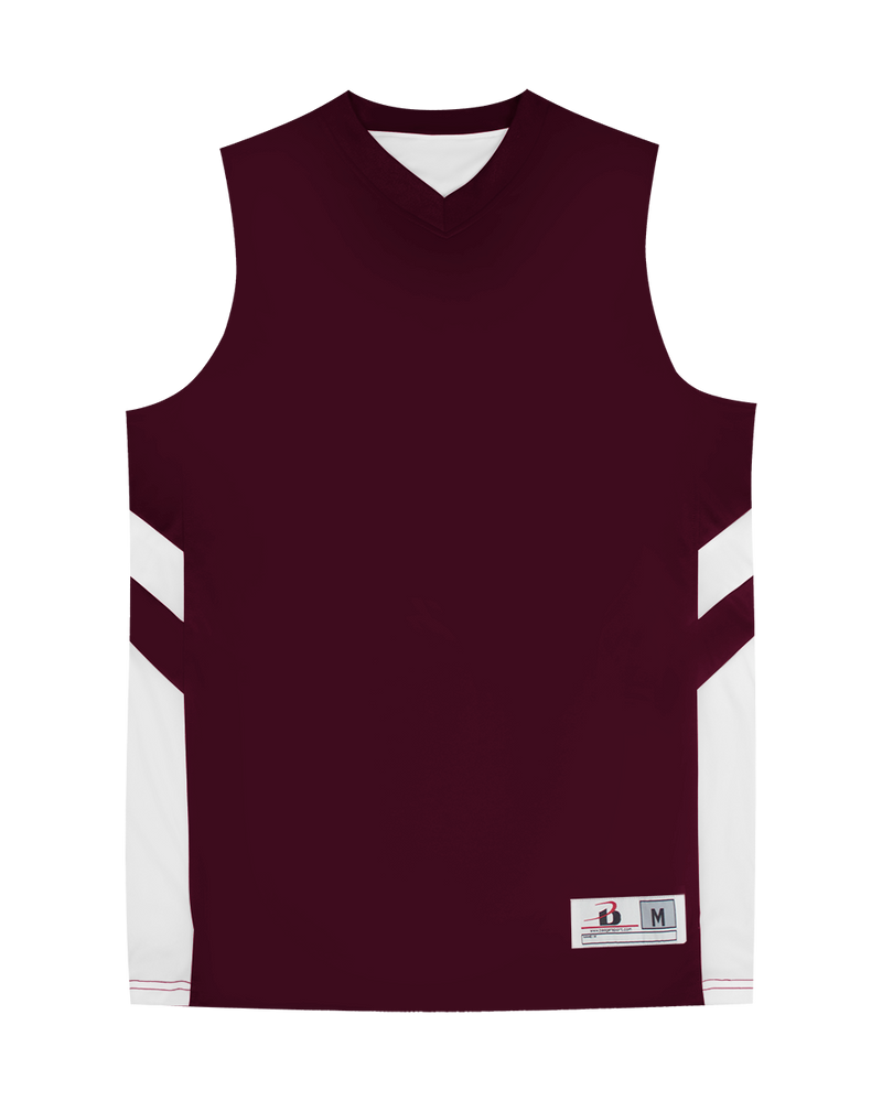 Badger Youth B-Pivot Rev. Tank