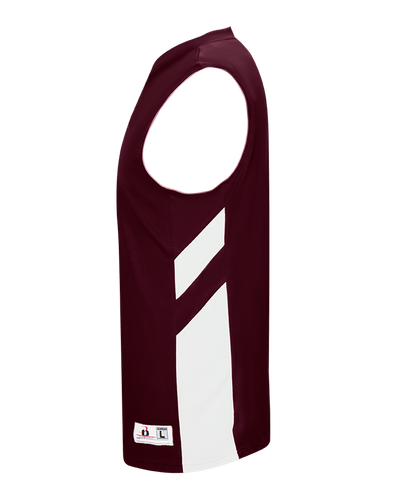 Badger Youth B-Pivot Rev. Tank