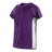 Alleson Women's Fastpitch 2 Button Softball Jersey Alleson