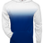 Badger Youth Ombre Hoodie Badger