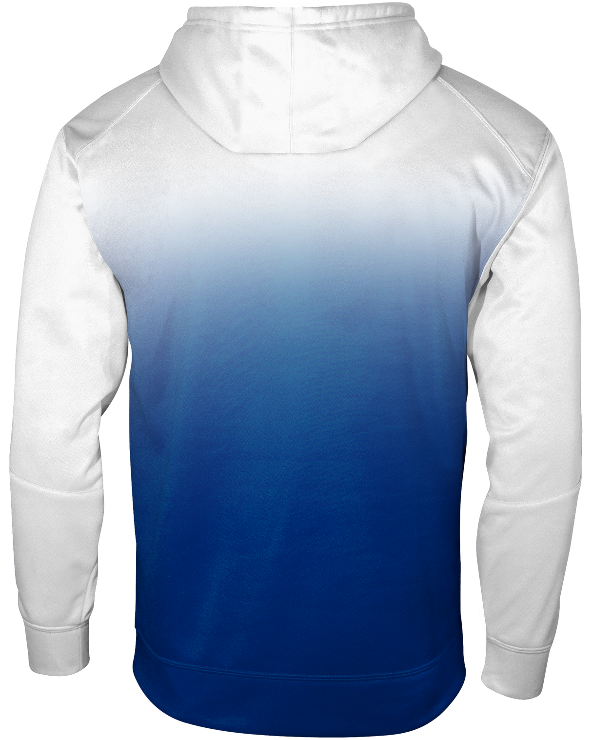 Badger Youth Ombre Hoodie Badger