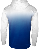 Badger Youth Ombre Hoodie Badger