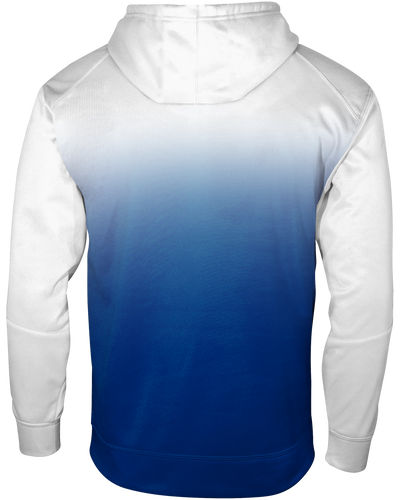 Badger Youth Ombre Hoodie