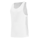 Alleson Men's Sprint Track Singlet Alleson