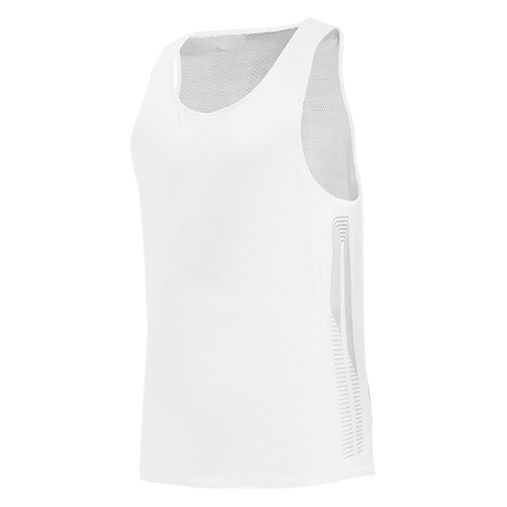 Alleson Men's Sprint Track Singlet Alleson