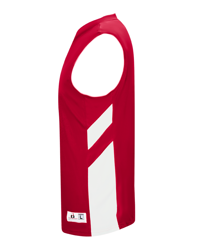 Badger Youth B-Pivot Rev. Tank