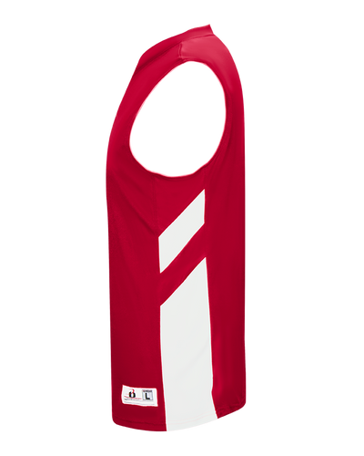 Badger Youth B-Pivot Rev. Tank