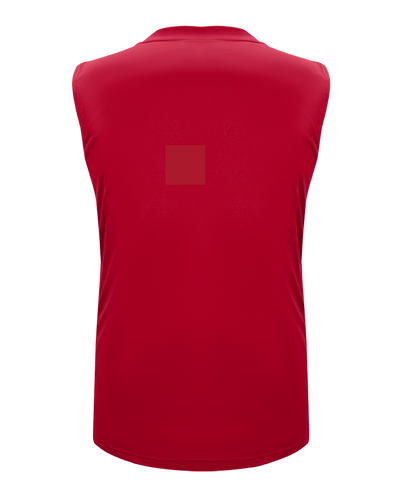 Badger Youth B-Pivot Rev. Tank
