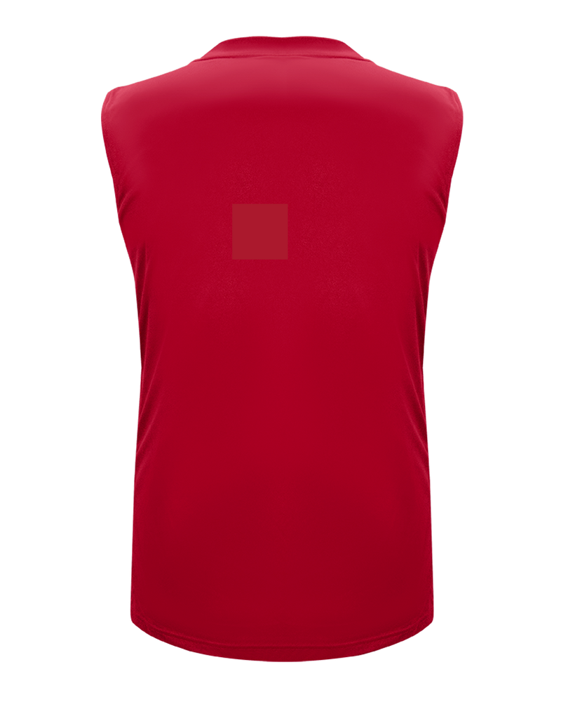 Badger Youth B-Pivot Rev. Tank
