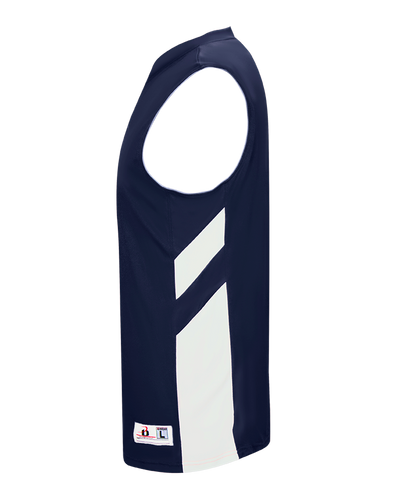 Badger Youth B-Pivot Rev. Tank
