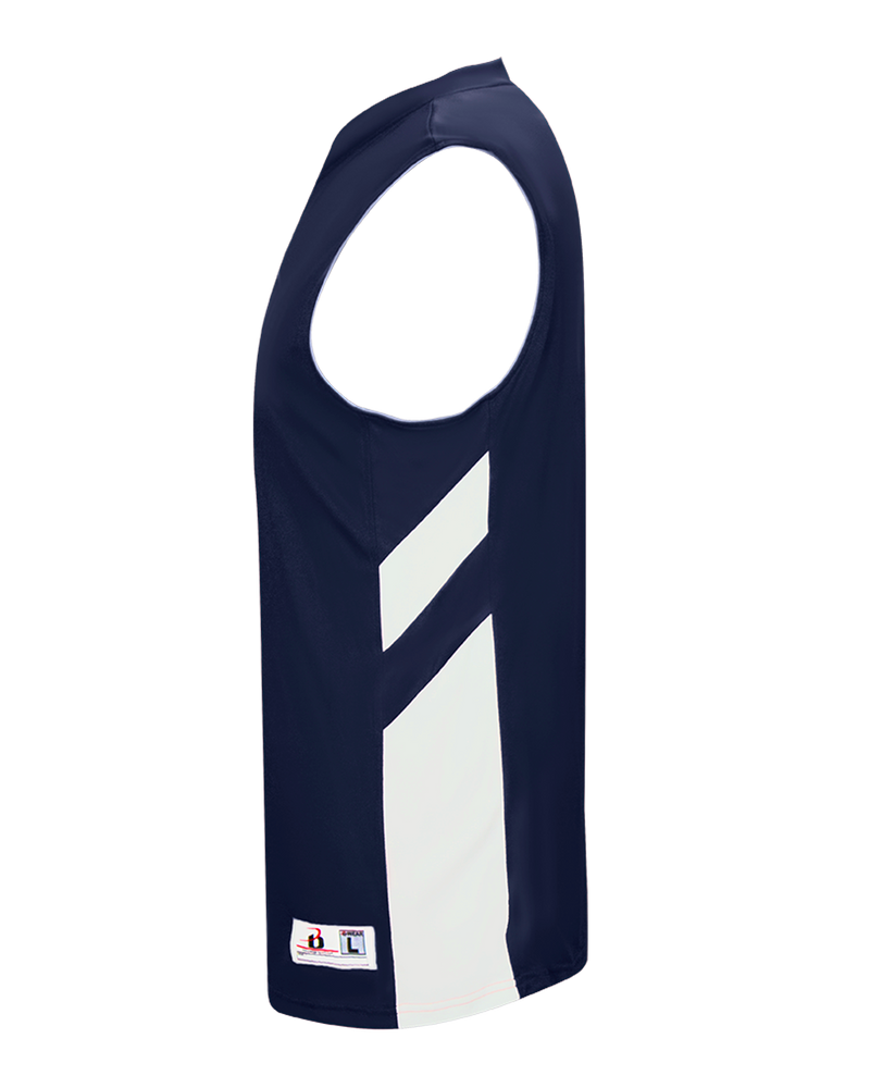 Badger Youth B-Pivot Rev. Tank