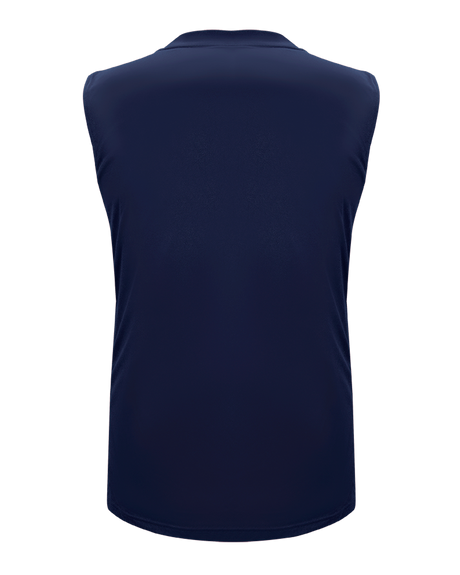 Badger Youth B-Pivot Reversible Basketball Tank Badger