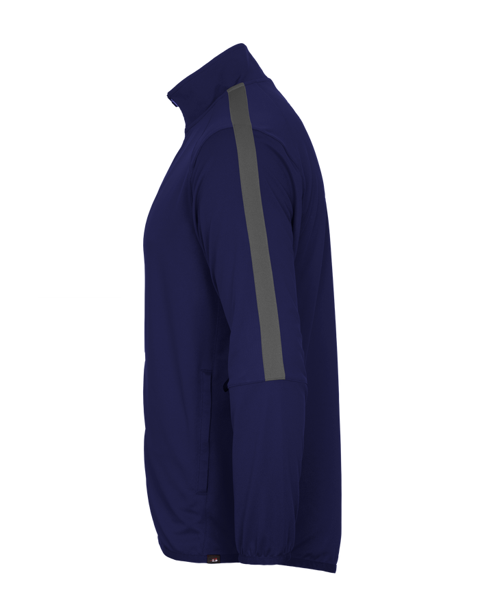 Badger Men's Blitz Outer-Core Jacket Badger