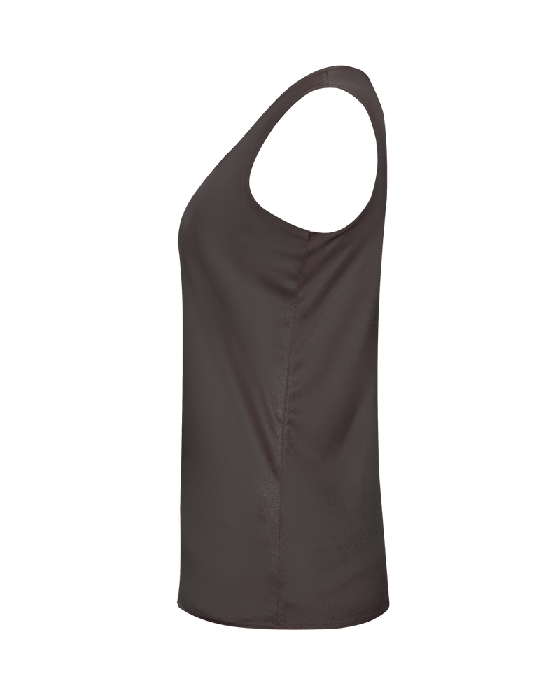 Badger Youth B-Core Racerback Tank