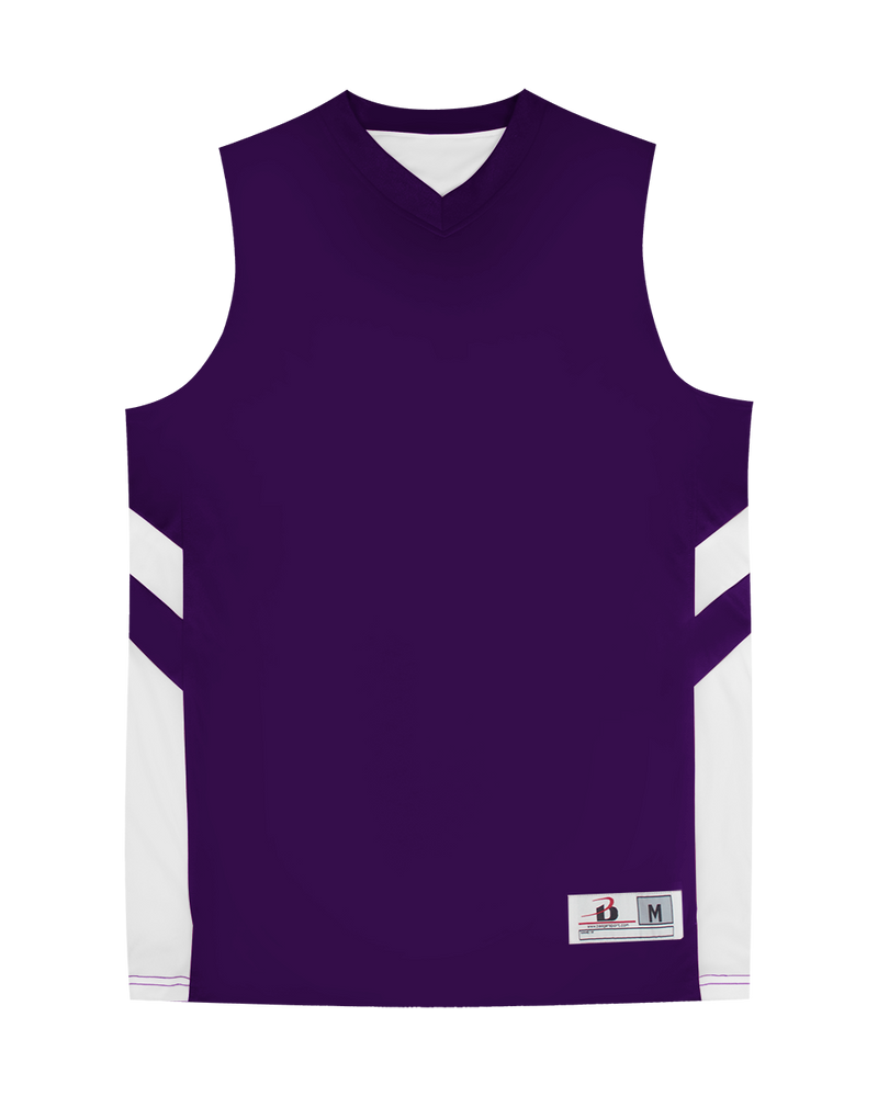Badger Youth B-Pivot Rev. Tank