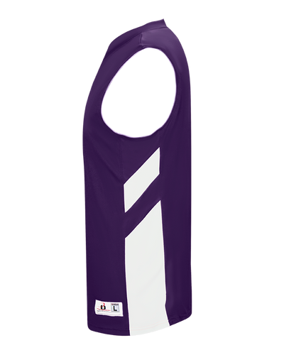 Badger Youth B-Pivot Rev. Tank