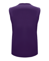 Badger Youth B-Pivot Reversible Basketball Tank Badger