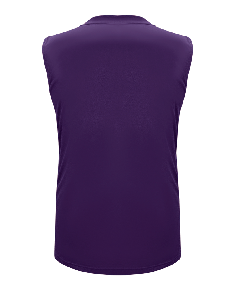 Badger Youth B-Pivot Rev. Tank