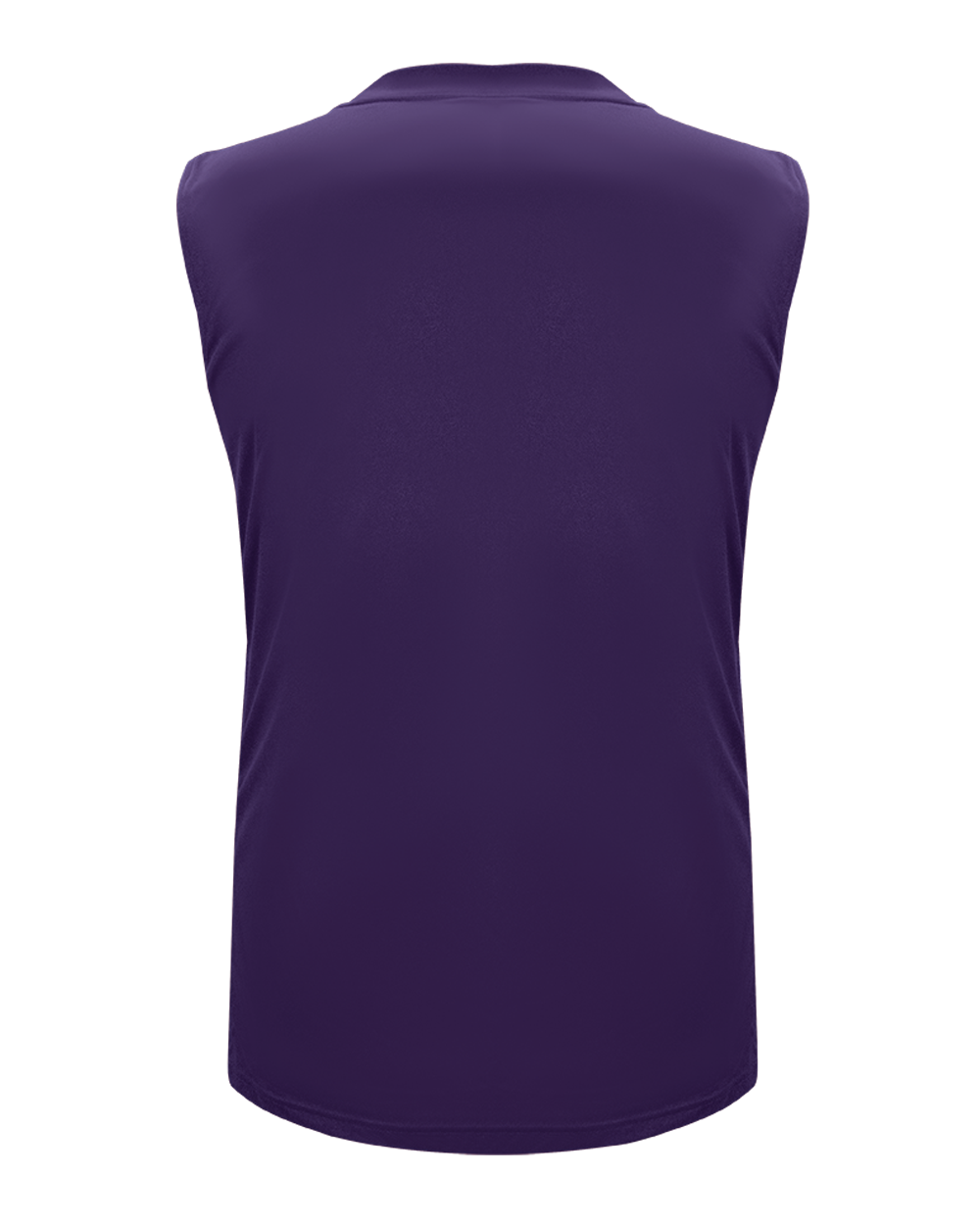 Badger Youth B-Pivot Reversible Basketball Tank Badger