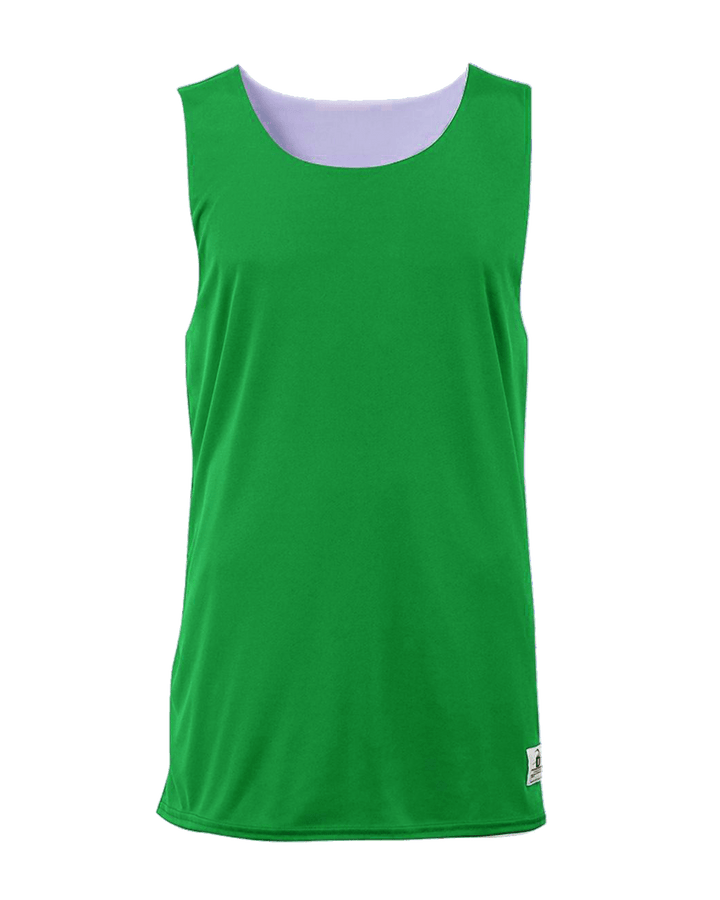 Badger Youth B-Core Rev. Tank Badger