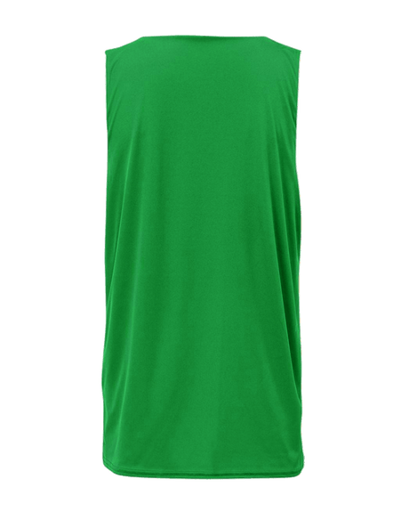 Badger Youth B-Core Rev. Tank Badger