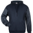 Badger Men's Sport Tonal Blend Hoodie Badger