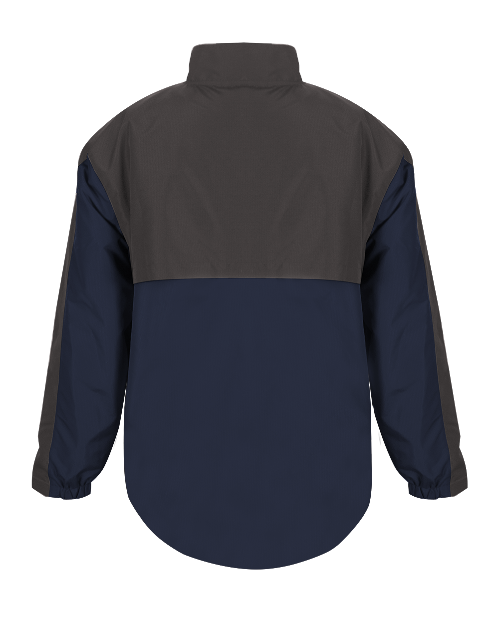 Badger Men's Contender 1/4 Zip Jacket Badger