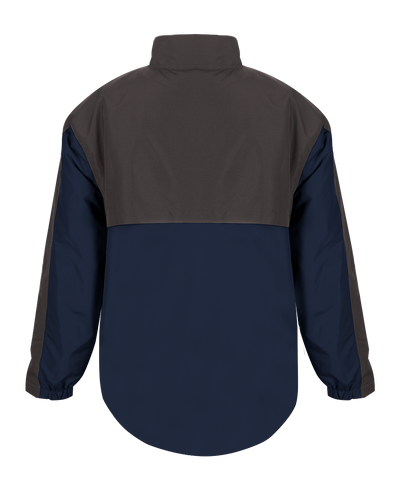 Badger Men's Contender 1/4 Zip Jacket