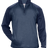 Badger Men's 1/4 Zip Sport Heather Tonal Fleece Badger