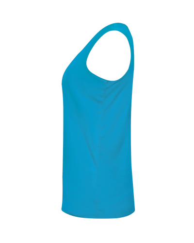 Badger Youth B-Core Racerback Tank