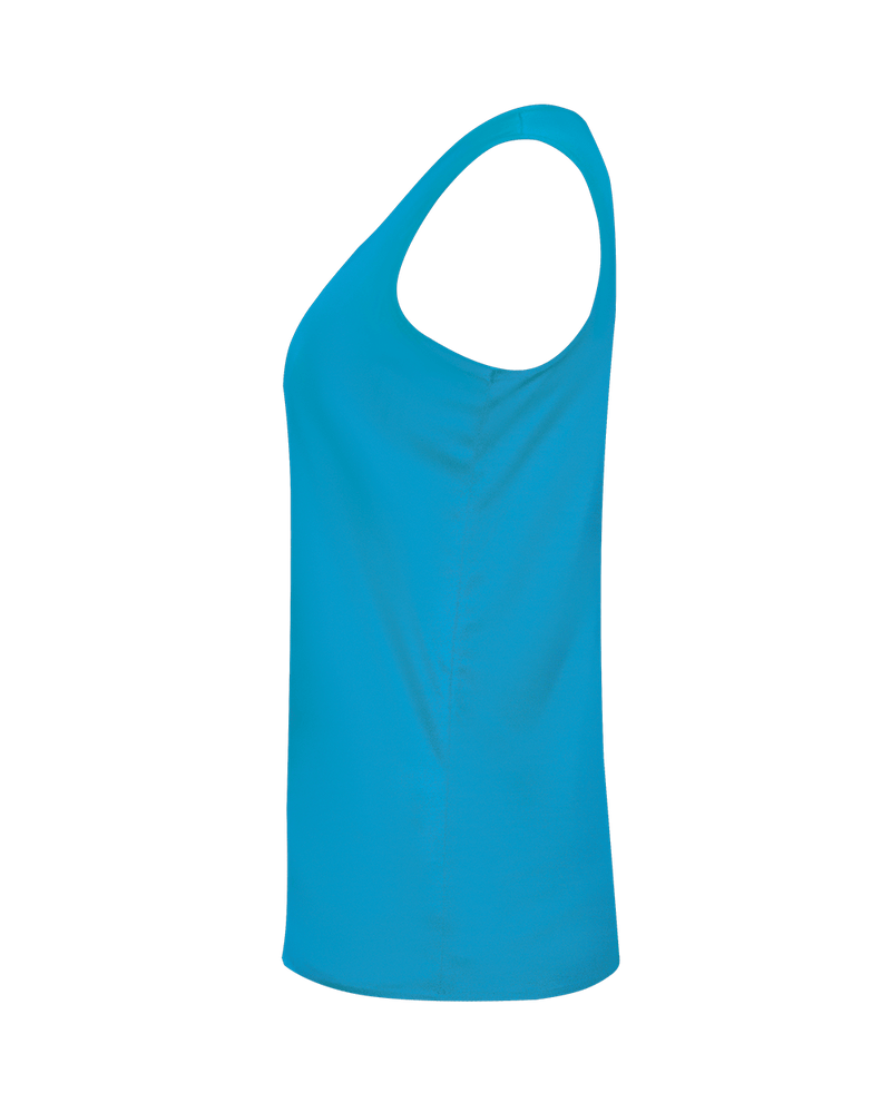 Badger Youth B-Core Racerback Tank