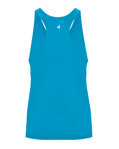 Badger Youth B-Core Racerback Tank