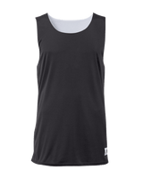 Badger Youth B-Core Rev. Tank Badger
